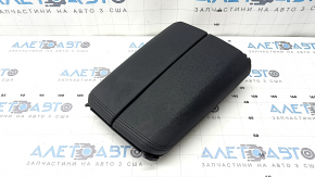 Подлокотник BMW X7 G07 19-22 кожа с подогревом, Schwarz