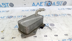 Охолоджувач масляний ДВЗ Jeep Compass 23-26 2.0T