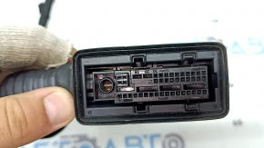 Проводка двери передней правой BMW X7 G07 19-26 под keyless и доводчик