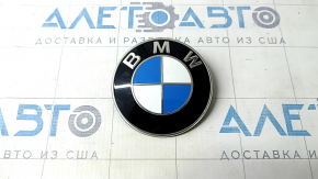 BMW багажник BMW X7 G07 19-26 значок емблема значок.