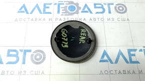 Эмблема значок BMW двери багажника BMW X7 G07 19-26