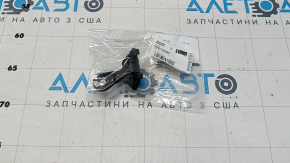 Кріплення переднього бампера ліве Mazda 3 19-26 на крилі