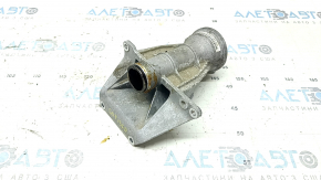 Кронштейн переднього редуктора BMW X7 G07 19-26 3.0T