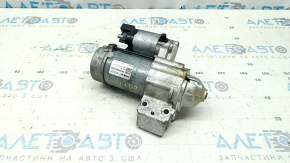 Стартер BMW X7 G07 19-22 3.0T під 48V