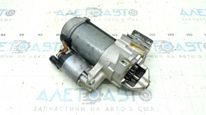Стартер BMW X7 G07 19-22 3.0T под 48V