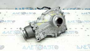 Передній редуктор BMW X7 G07 19-26 3.0T 3.636 34к