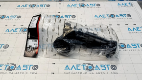 Воздуховод на коллектор BMW F30 12-16 N20