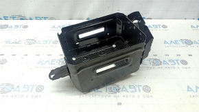 Кронштейн акумулятора Li-ion BMW X7 G07 19-26 підкапотний, тип 2