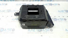 Кронштейн аккумулятора Li-ion BMW X7 G07 19-26 подкапотный, тип 2
