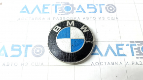 Емблема значок капота BMW X7 G07 19-26 в клей