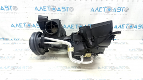 Піч 3 ряду в зборі BMW X7 G07 19-26