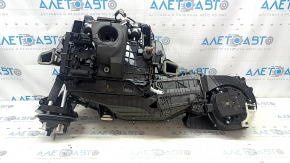 Печка в сборе BMW X7 G07 19-26