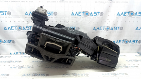 Печка в сборе BMW X7 G07 19-26