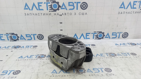 Подушка двигателя левая Jeep Compass 23-26 2.0T акпп