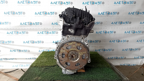 Двигатель BMW X7 G07 21-22 3.0T B58B30C 34к, компрессия 12-12-12-12-12-12, без навесного, запустился