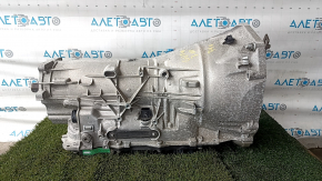 АКПП в сборе BMW X7 G07 21-22 3.0T AWD GA8HP51X-XL0 34к