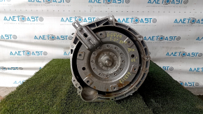 АКПП у зборі BMW X7 G07 21-22 3.0T AWD GA8HP51X-XL0 34к