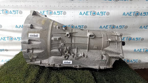 АКПП в сборе BMW X7 G07 21-22 3.0T AWD GA8HP51X-XL0 34к
