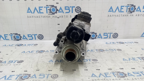 Передний редуктор раздатка Jeep Compass 23-26 2.0T акпп 30к
