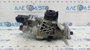 Передний редуктор раздатка Jeep Compass 23-26 2.0T акпп 30к