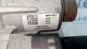Передний редуктор раздатка Jeep Compass 23-26 2.0T акпп 30к