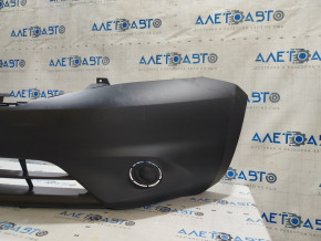 Бампер передний голый Nissan Versa Note 13-16 дорест
