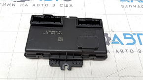 Блок управления кондиционера Ford Mustang Mach-E 21-26