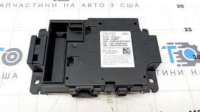TELEMATICS COMMUNICATION CONTROL MODULE Ford Mustang Mach-E 21-26