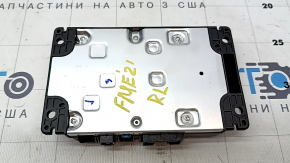 TELEMATICS COMMUNICATION CONTROL MODULE Ford Mustang Mach-E 21-26