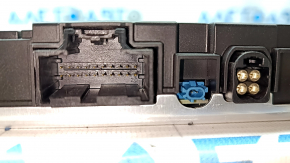 TELEMATICS COMMUNICATION CONTROL MODULE Ford Mustang Mach-E 21-26