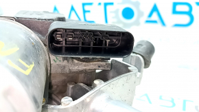 Трапеция дворников очистителя с мотором Ford Mustang Mach-E 21-26