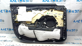 Внутренняя часть обшивки двери Ford Mustang Mach-E 2021-2026 с динамиком Bang and Olufsen