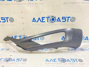 Накладка переднього бампера ліва Volvo XC90 16-19