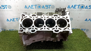 Блок циліндрів голий Ford C-max MK2 13-18 d:87.52 під хонінгування