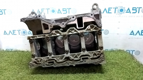 Блок цилиндров голый Ford C-max MK2 13-18 d:87.52 под хонинговку