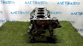 Блок цилиндров голый Ford C-max MK2 13-18 d:87.52 под хонинговку