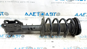Стійка амортизатора в зборі передня права Ford Mustang Mach-E 21-26 AWD
