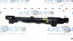 Кронштейн шторки двері задньої правої BMW X7 G07 19-26