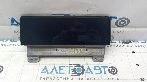 Щиток приладів Ford Mustang Mach-E 21 47к