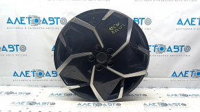 Диск колесный R19x7.5J Hyundai Ioniq 5 22-26 бордюрка