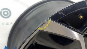 Диск колесный R19x7.5J Hyundai Ioniq 5 22-26 бордюрка