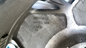 Диск колесный R19x7.5J Hyundai Ioniq 5 22-26 бордюрка