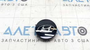 Центральний ковпачок на диск Hyundai Ioniq 5 22-26 під R19 60/48 мм, подряпини