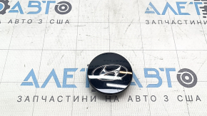 Центральний ковпачок на диск Hyundai Ioniq 5 22-26 під R19 60/48 мм, подряпини