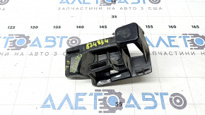 Кронштейн накладки арки переднього крила задній лівий Honda CRV 17-22 зламане кріплення