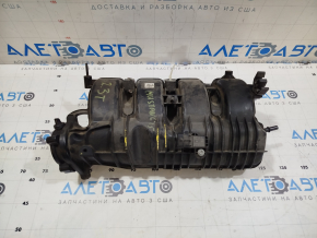 Колектор впускний Ford Mustang mk6 15-19 2.3T немає фрагмента, зламане вухо
