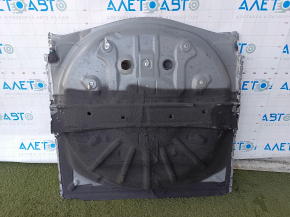 Корыто багажника Mazda CX-5 17-24 отпилена