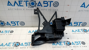 Кронштейн замка капота правий Mercedes W213 E 17-23