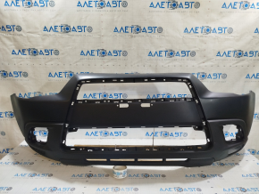 Бампер передній голий Mitsubishi Outlander Sport ASX 11-12