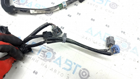Проводка на блок ECU компьютер АКПП Honda CRV 17-19 1.5T